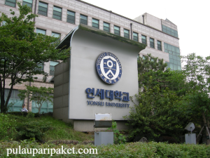 5 Universitas Bahasa dan Sastra Terbaik di Korea